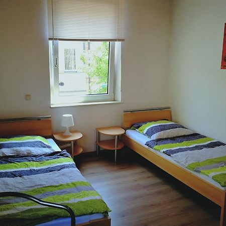 Privatzimmer Furth Zentrum Extérieur photo