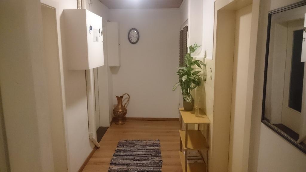 Privatzimmer Furth Zentrum Extérieur photo