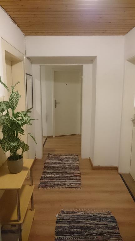 Privatzimmer Furth Zentrum Extérieur photo