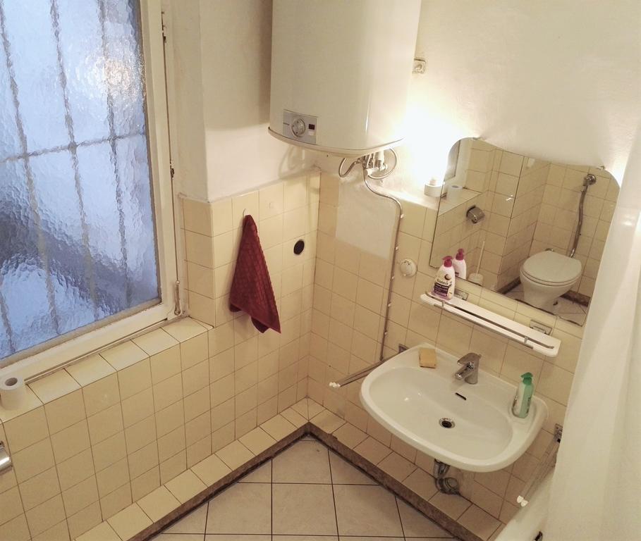 Privatzimmer Furth Zentrum Extérieur photo