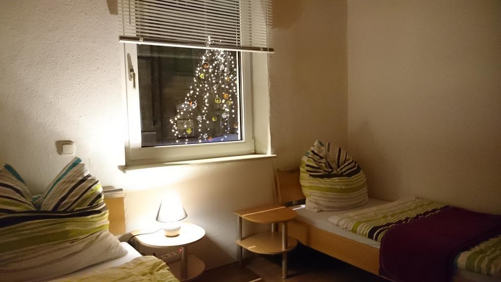 Privatzimmer Furth Zentrum Extérieur photo