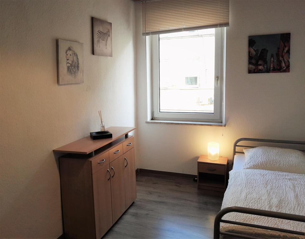 Privatzimmer Furth Zentrum Extérieur photo