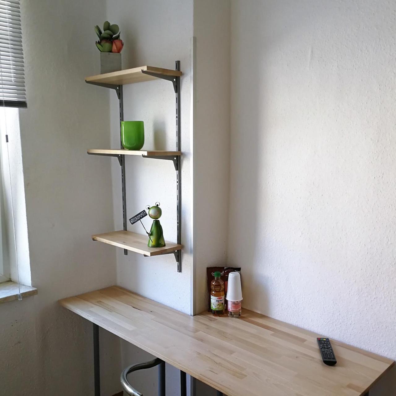 Privatzimmer Furth Zentrum Extérieur photo